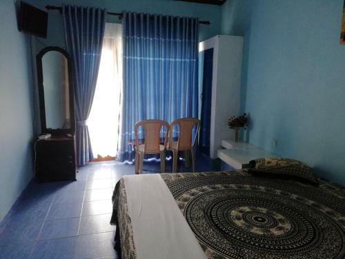 Bed & Breakfast Ninnada Beach Hotel
