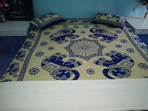 Bed & Breakfast Ninnada Beach Hotel