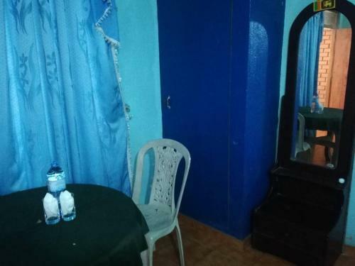 Bed & Breakfast Ninnada Beach Hotel