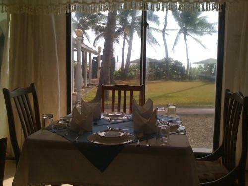 Bed & Breakfast Ninnada Beach Hotel