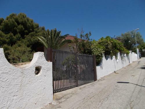 Holiday House Torre Di Manfria