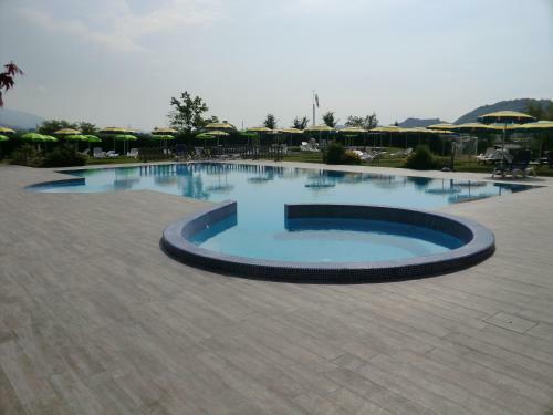Hostal Country House Cunial