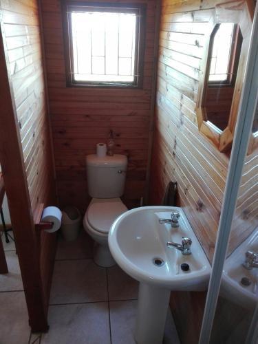 Hostal The Hexagon
