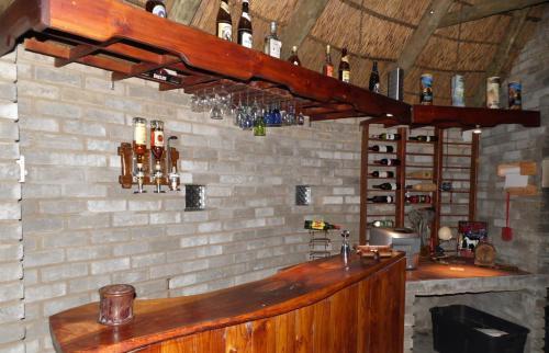 Hostal The Hexagon