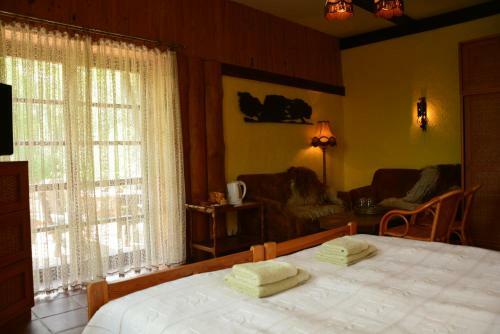 Hotel Galindia