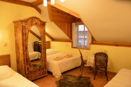 Hotel Galindia