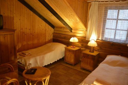 Hotel Galindia