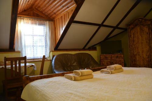 Hotel Galindia