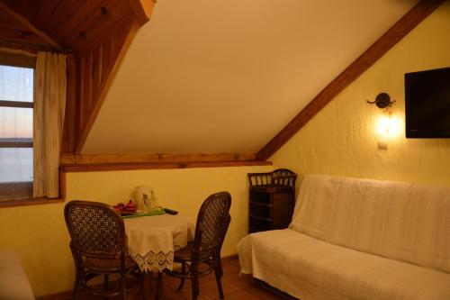 Hotel Galindia