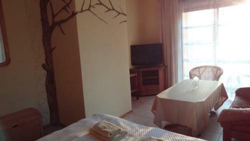 Hotel Galindia