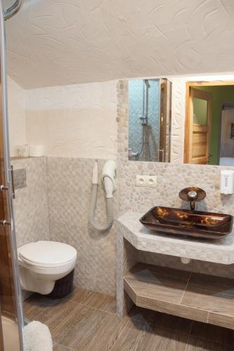 Hotel Galindia