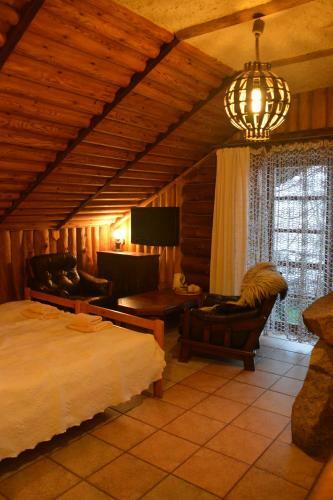 Hotel Galindia