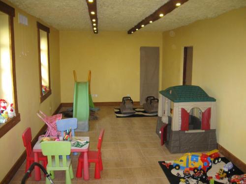 Hotel Galindia