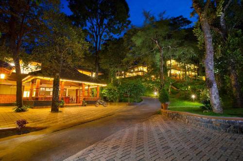 Hotel Coffee Routes