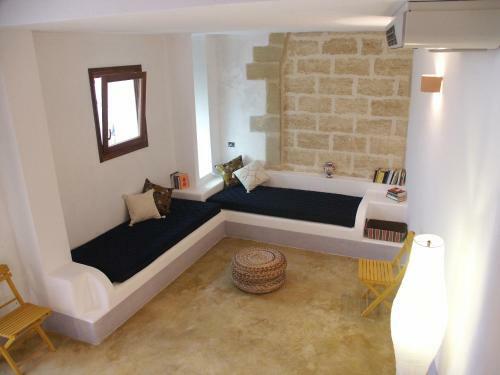 Hostal Masseria Dei 12 Granai