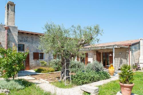Hostal Masseria Dei 12 Granai