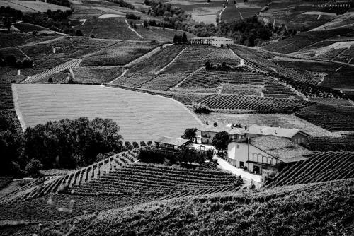 Agroturismo Cascina Sciulun