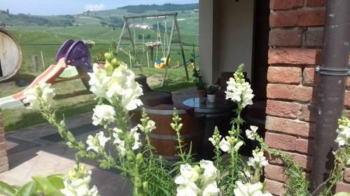 Agroturismo Cascina Sciulun