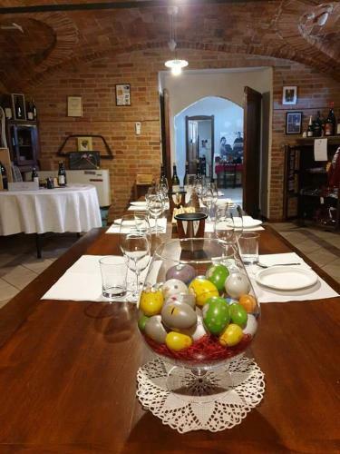 Agroturismo Cascina Sciulun