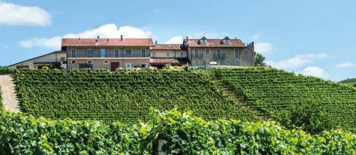 Agroturismo Cascina Sciulun