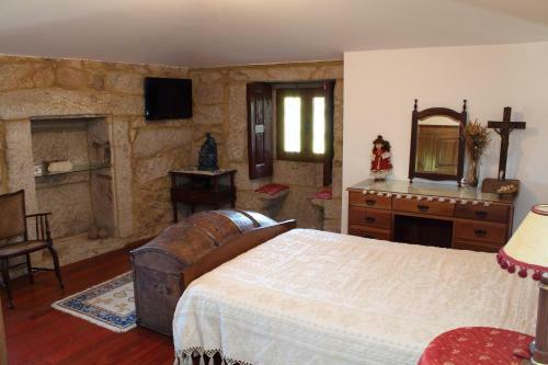 Casa Da Gaiteira