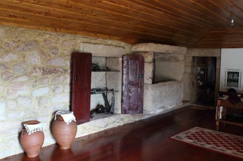 Casa Da Gaiteira
