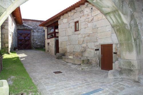 Casa Da Gaiteira