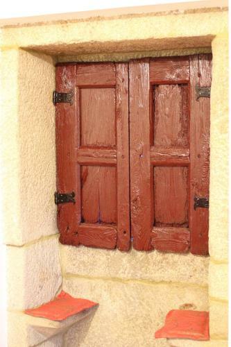 Casa Da Gaiteira