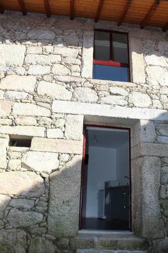 Casa Da Gaiteira