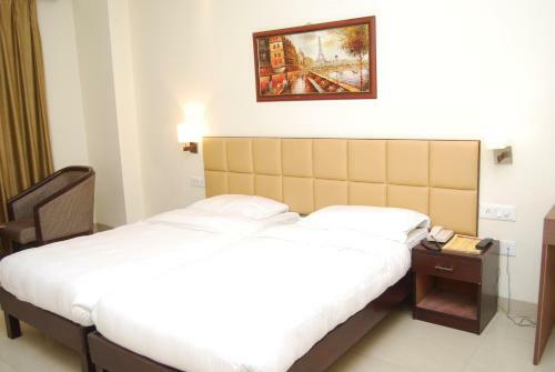 Hotel Golden Orchid