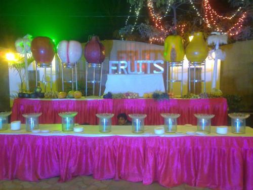 Hotel Golden Orchid