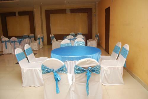 Hotel Golden Orchid