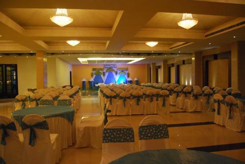 Hotel Golden Orchid