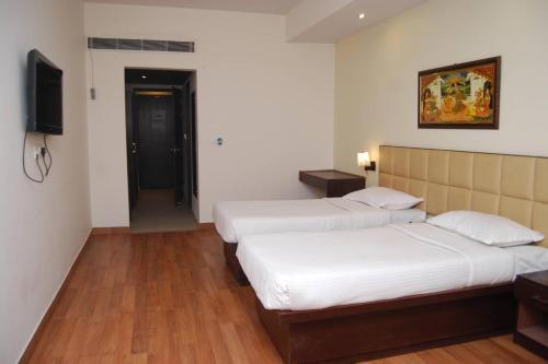 Hotel Golden Orchid