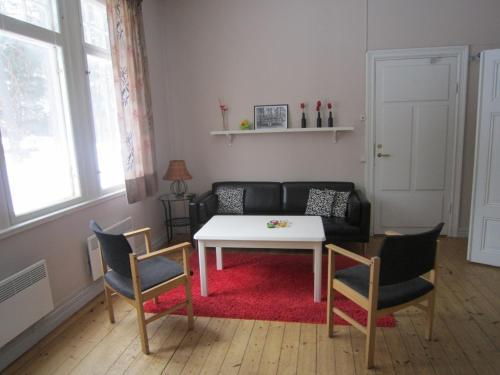 Albergue Stf �lvkarleby Vandrarhem
