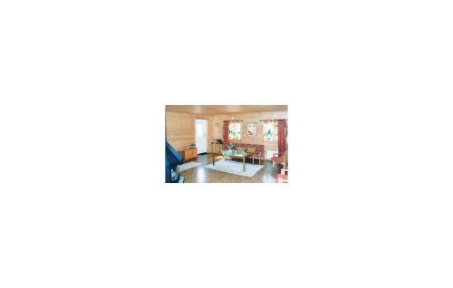 Holiday Home N�ssja S�vsj�