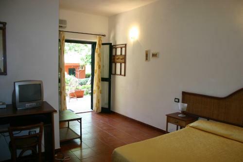 Hostal Agriturismo Ruralia
