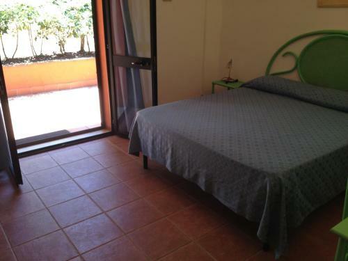 Hostal Agriturismo Ruralia