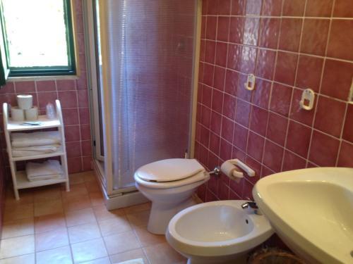 Hostal Agriturismo Ruralia