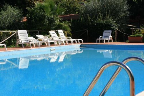 Hostal Agriturismo Ruralia