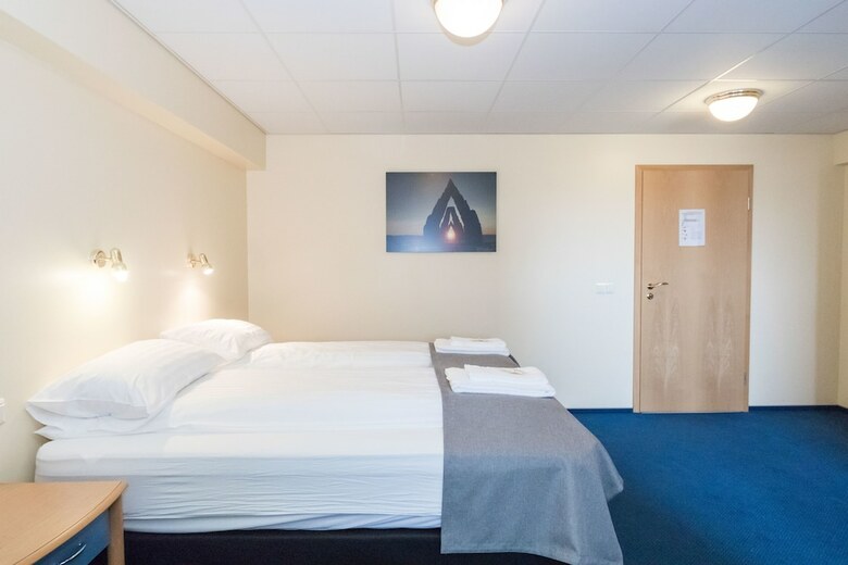 Hotel Nordurljos