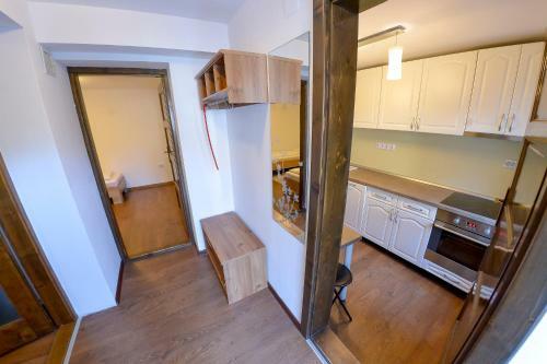 Apartament Adela
