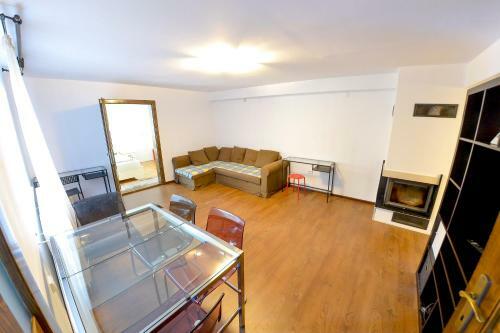 Apartament Adela