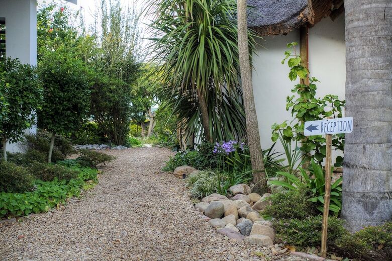 Agroturismo de Old Drift Guest Farm