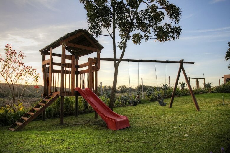 Agroturismo de Old Drift Guest Farm