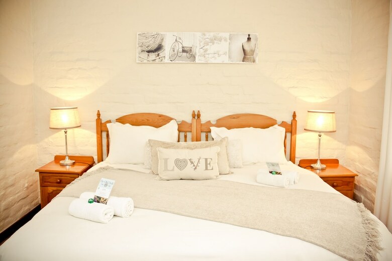 Agroturismo de Old Drift Guest Farm