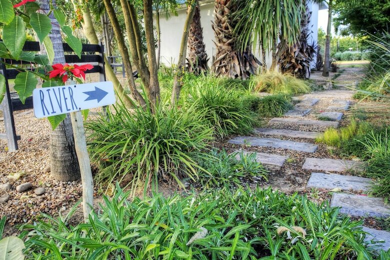 Agroturismo de Old Drift Guest Farm