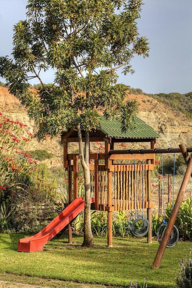 Agroturismo de Old Drift Guest Farm