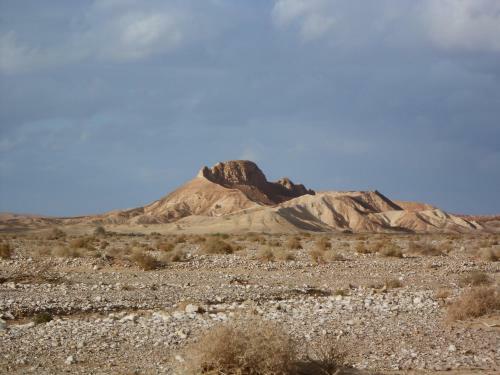 Rotem`s Guest House