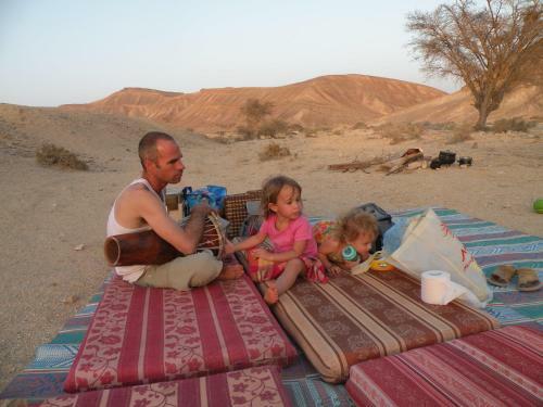 Rotem`s Guest House